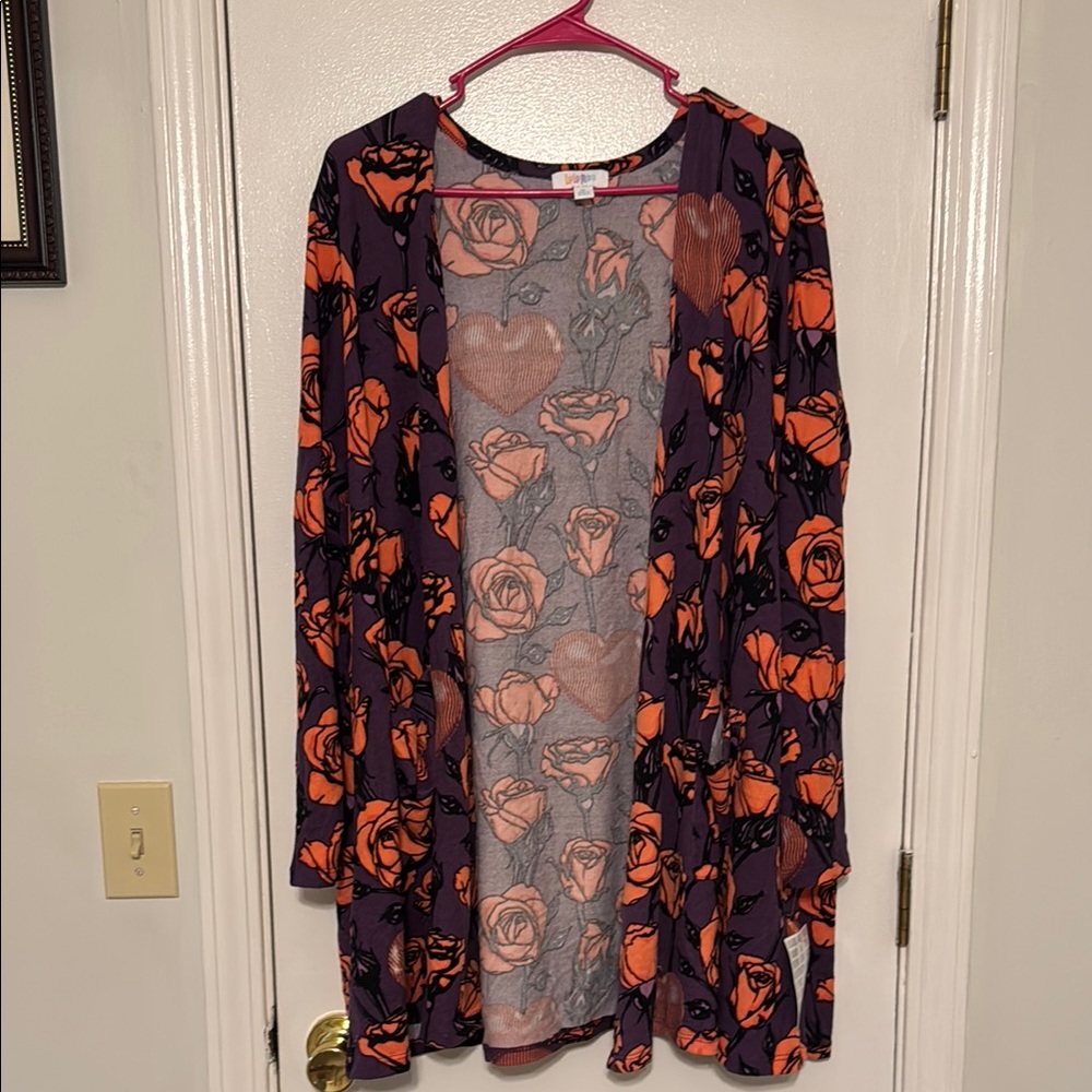 LuLaRoe Caroline